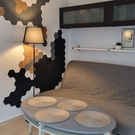 Comfort-Plus Apartment Ll Warszawa Eksteriør bilde