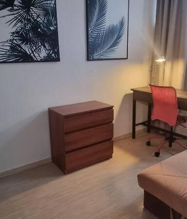 Comfort-Plus Apartment Ll Warszawa Eksteriør bilde