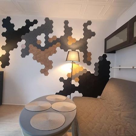Comfort-Plus Apartment Ll Warszawa Eksteriør bilde