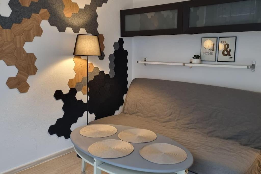 Comfort-Plus Apartment Ll Warszawa Eksteriør bilde