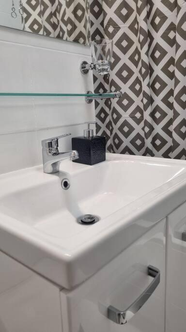 Comfort-Plus Apartment Ll Warszawa Eksteriør bilde