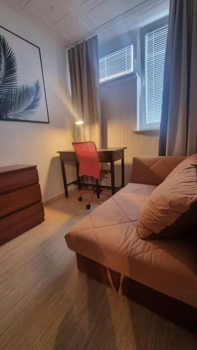 Comfort-Plus Apartment Ll Warszawa Eksteriør bilde