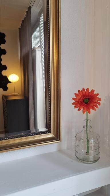 Comfort-Plus Apartment Ll Warszawa Eksteriør bilde