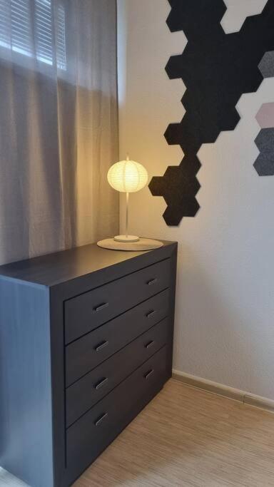 Comfort-Plus Apartment Ll Warszawa Eksteriør bilde