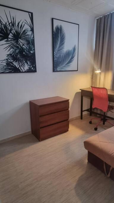 Comfort-Plus Apartment Ll Warszawa Eksteriør bilde