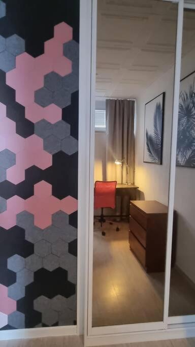 Comfort-Plus Apartment Ll Warszawa Eksteriør bilde