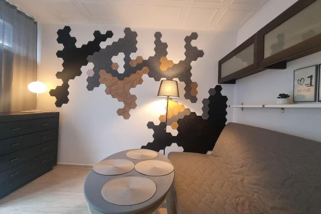 Comfort-Plus Apartment Ll Warszawa Eksteriør bilde