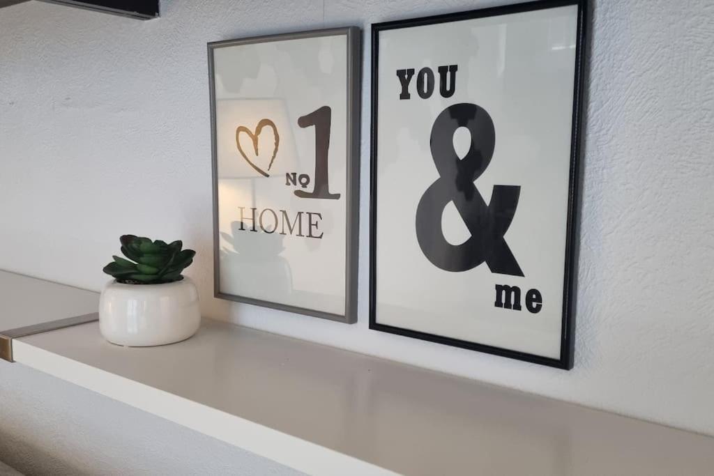 Comfort-Plus Apartment Ll Warszawa Eksteriør bilde