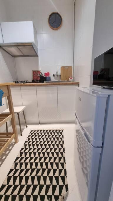 Comfort-Plus Apartment Ll Warszawa Eksteriør bilde